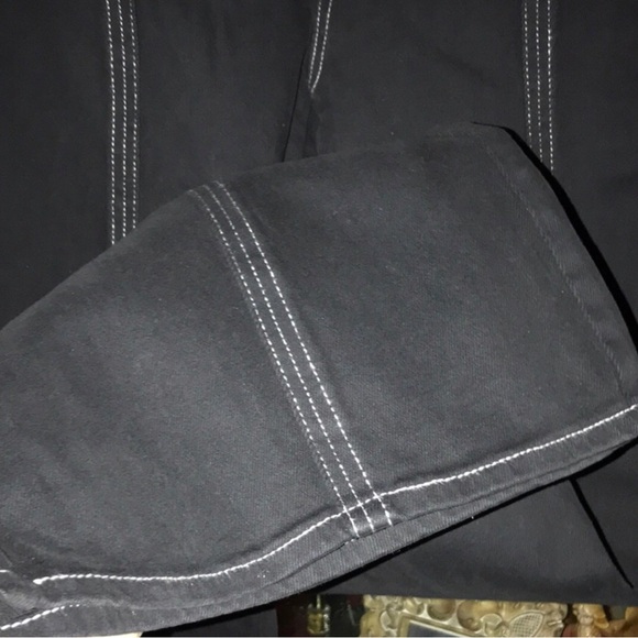 NWT PACSUN 26 High Rise Flare - Picture 2 of 6